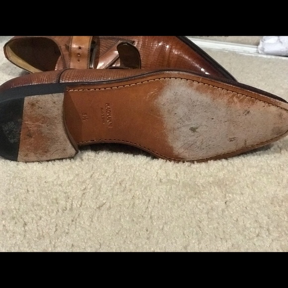 Neiman Marcus dress shoes 8.5 main image 2